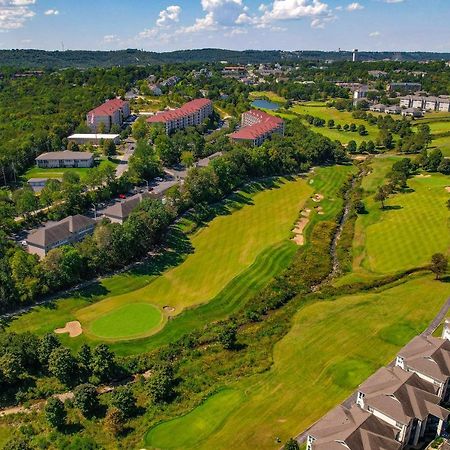 Thousand Hills Condo Branson Extérieur photo