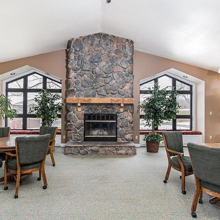 Thousand Hills Condo Branson Extérieur photo