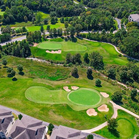 Thousand Hills Condo Branson Extérieur photo