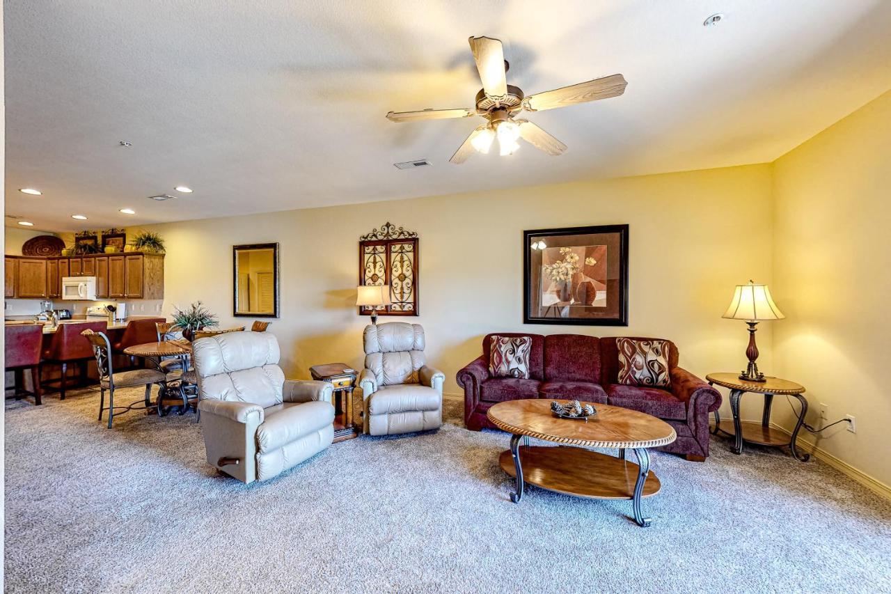 Thousand Hills Condo Branson Extérieur photo