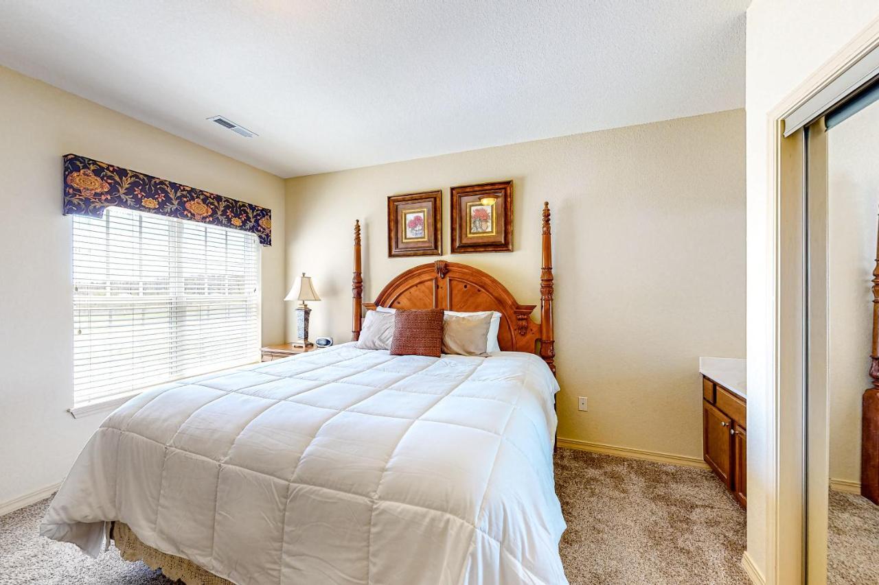 Thousand Hills Condo Branson Extérieur photo