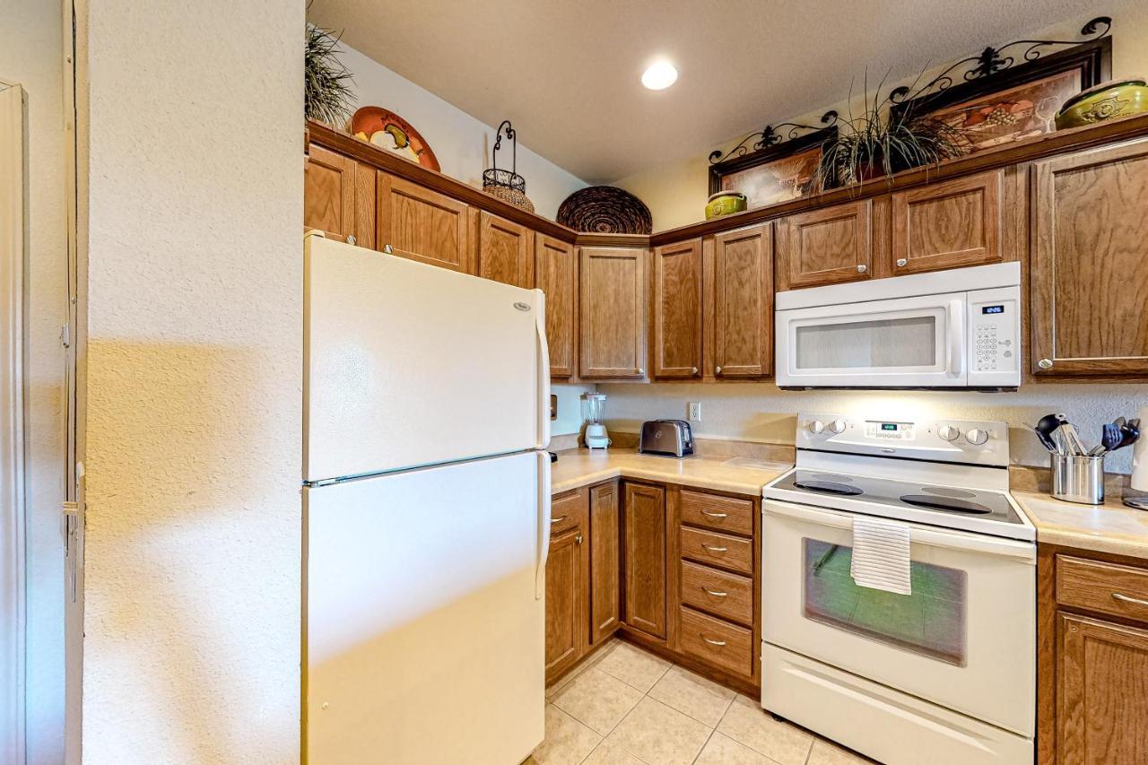 Thousand Hills Condo Branson Extérieur photo