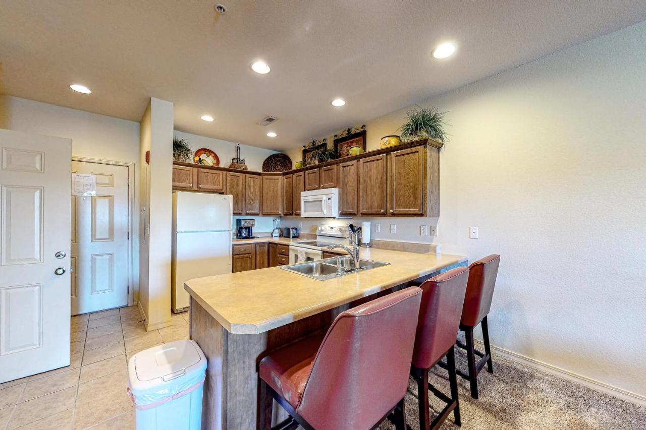 Thousand Hills Condo Branson Extérieur photo
