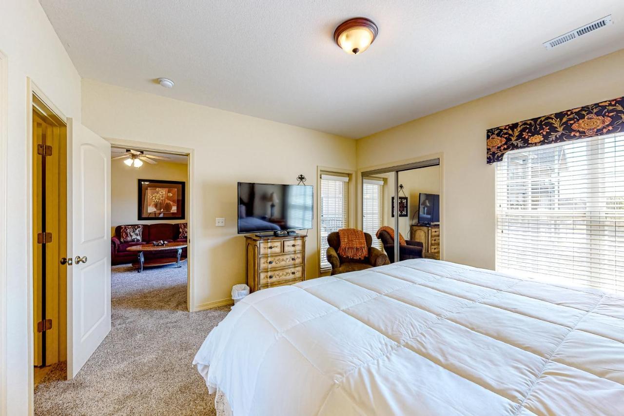 Thousand Hills Condo Branson Extérieur photo