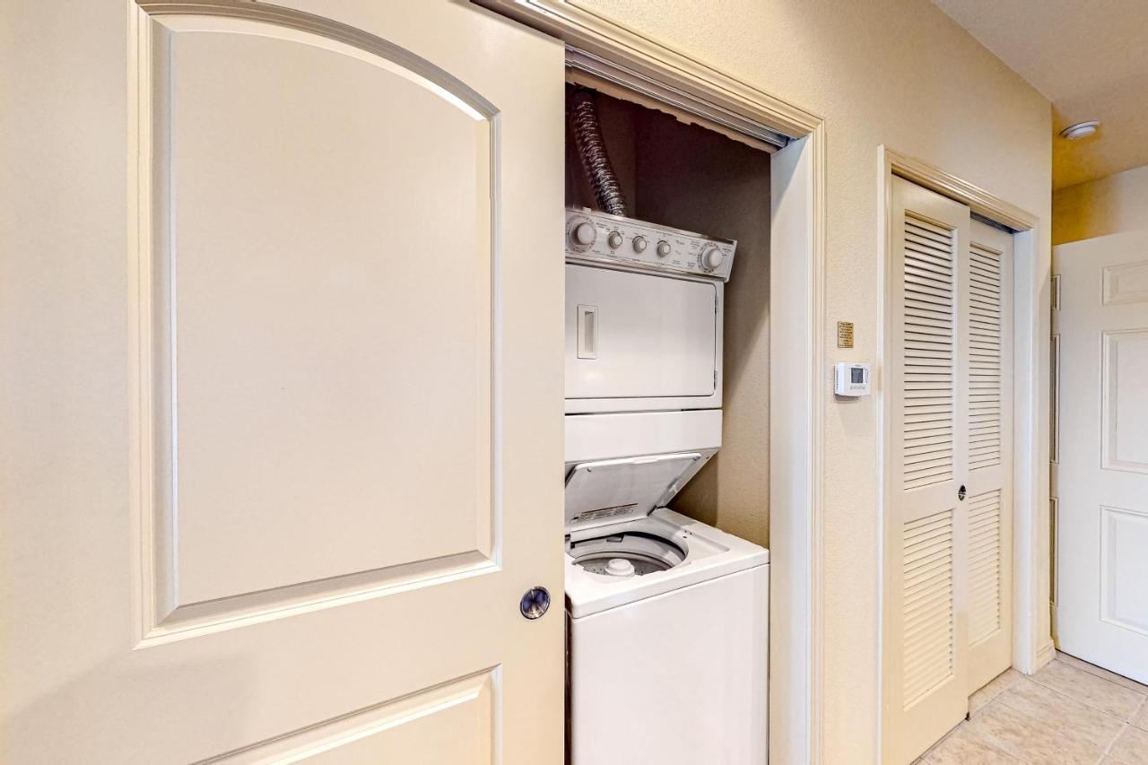 Thousand Hills Condo Branson Extérieur photo