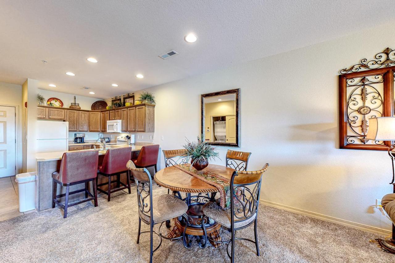 Thousand Hills Condo Branson Extérieur photo