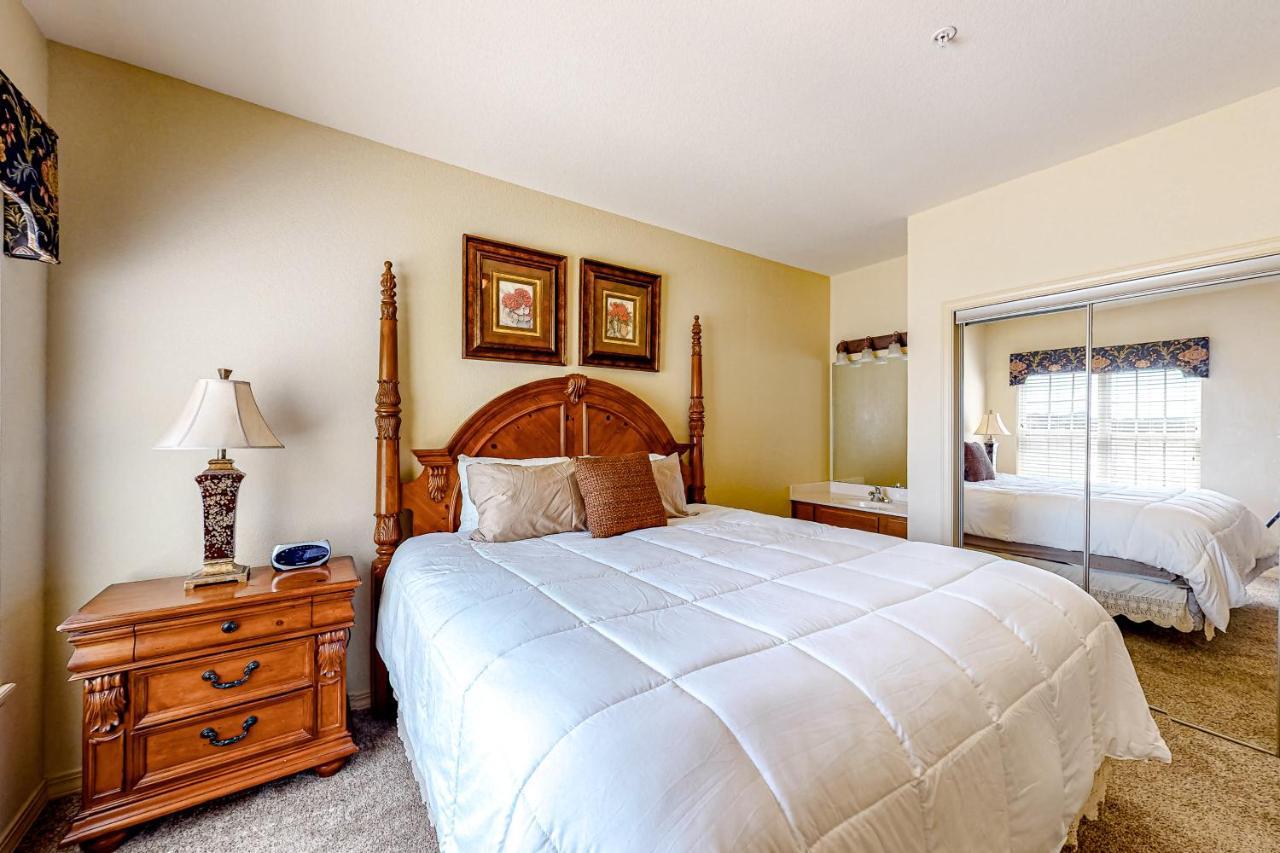 Thousand Hills Condo Branson Extérieur photo