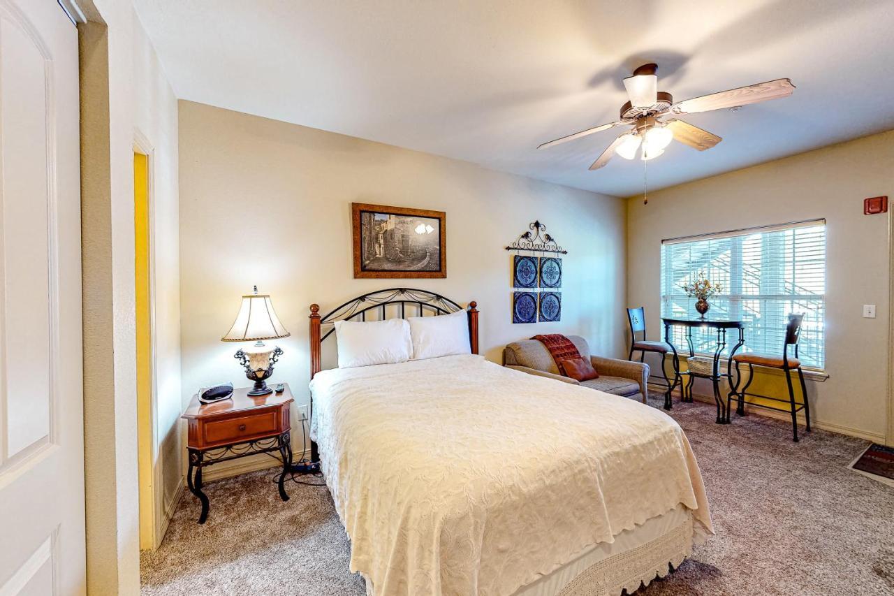 Thousand Hills Condo Branson Extérieur photo