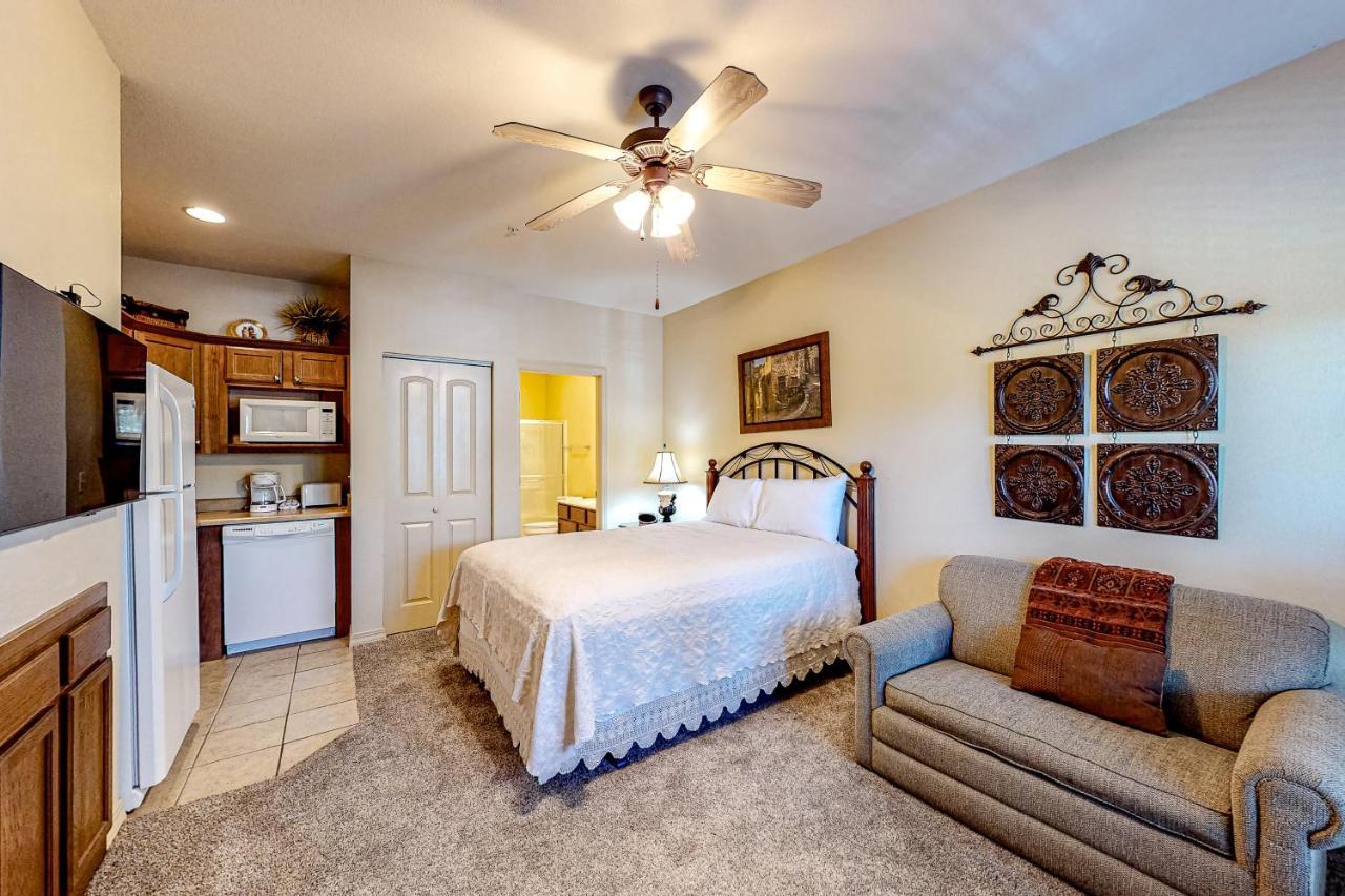 Thousand Hills Condo Branson Extérieur photo