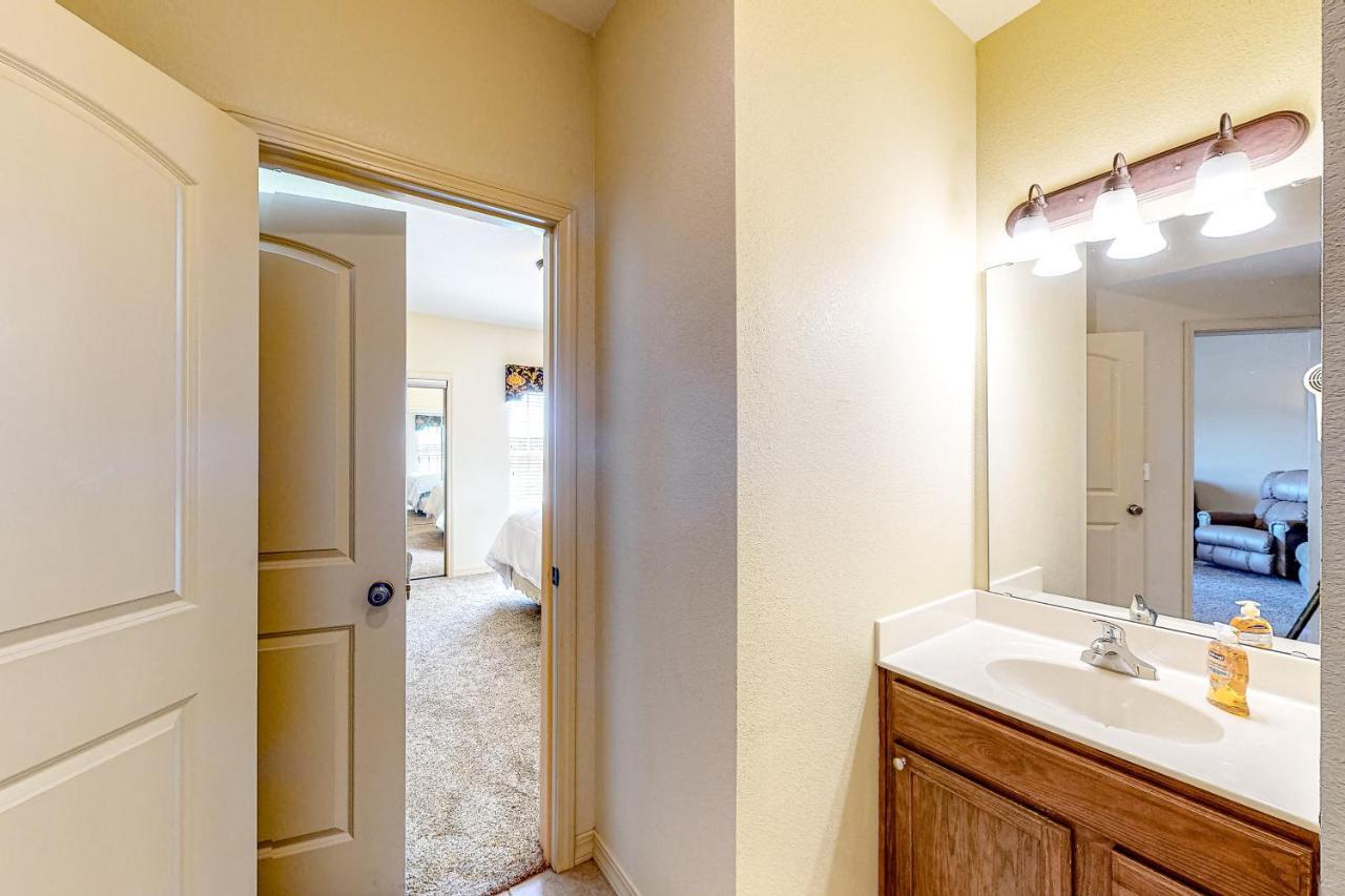 Thousand Hills Condo Branson Extérieur photo
