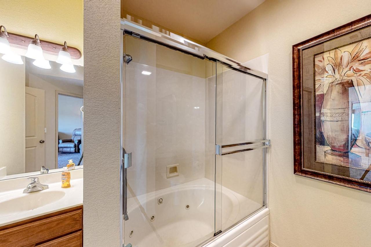 Thousand Hills Condo Branson Extérieur photo