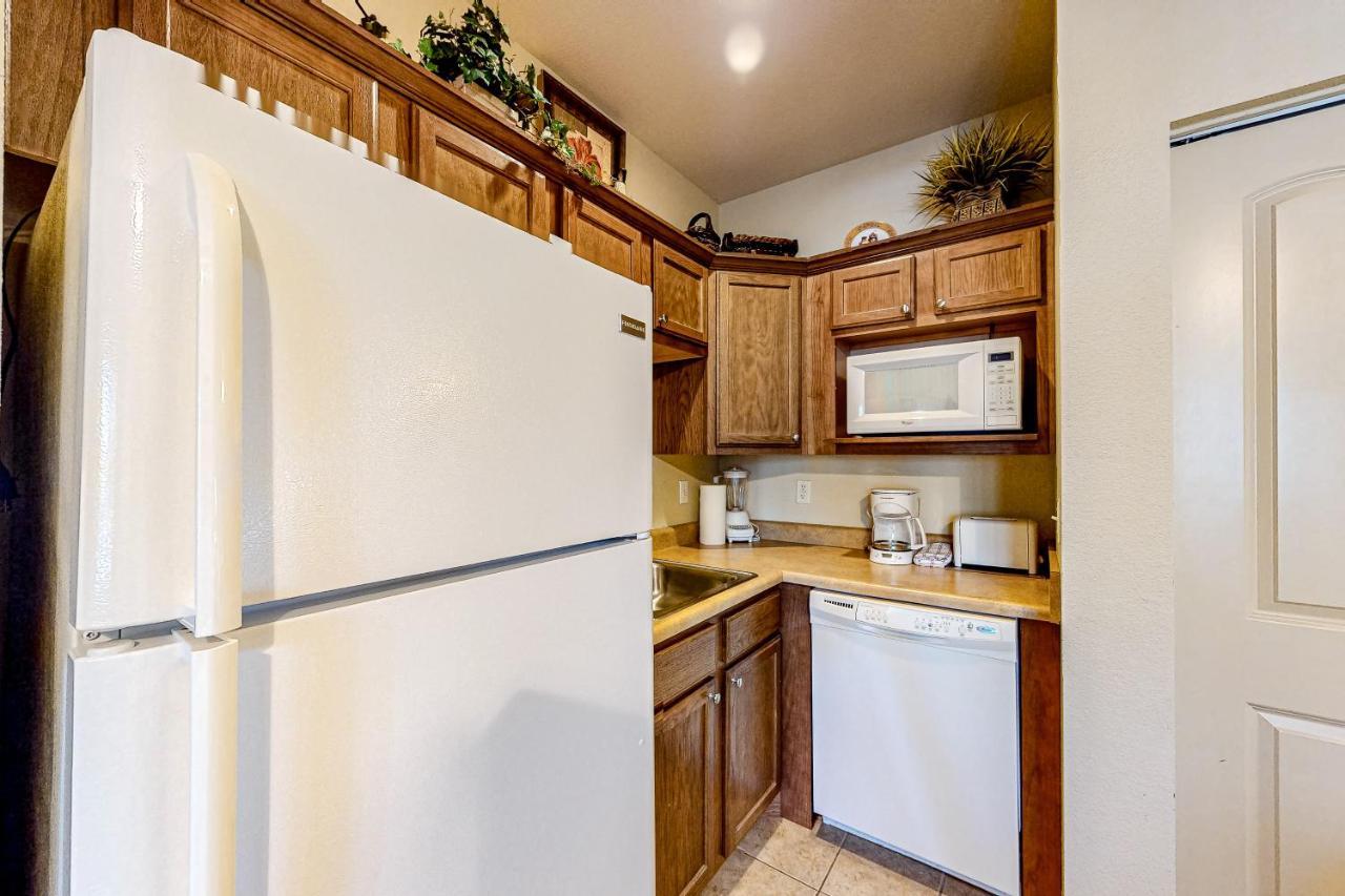 Thousand Hills Condo Branson Extérieur photo