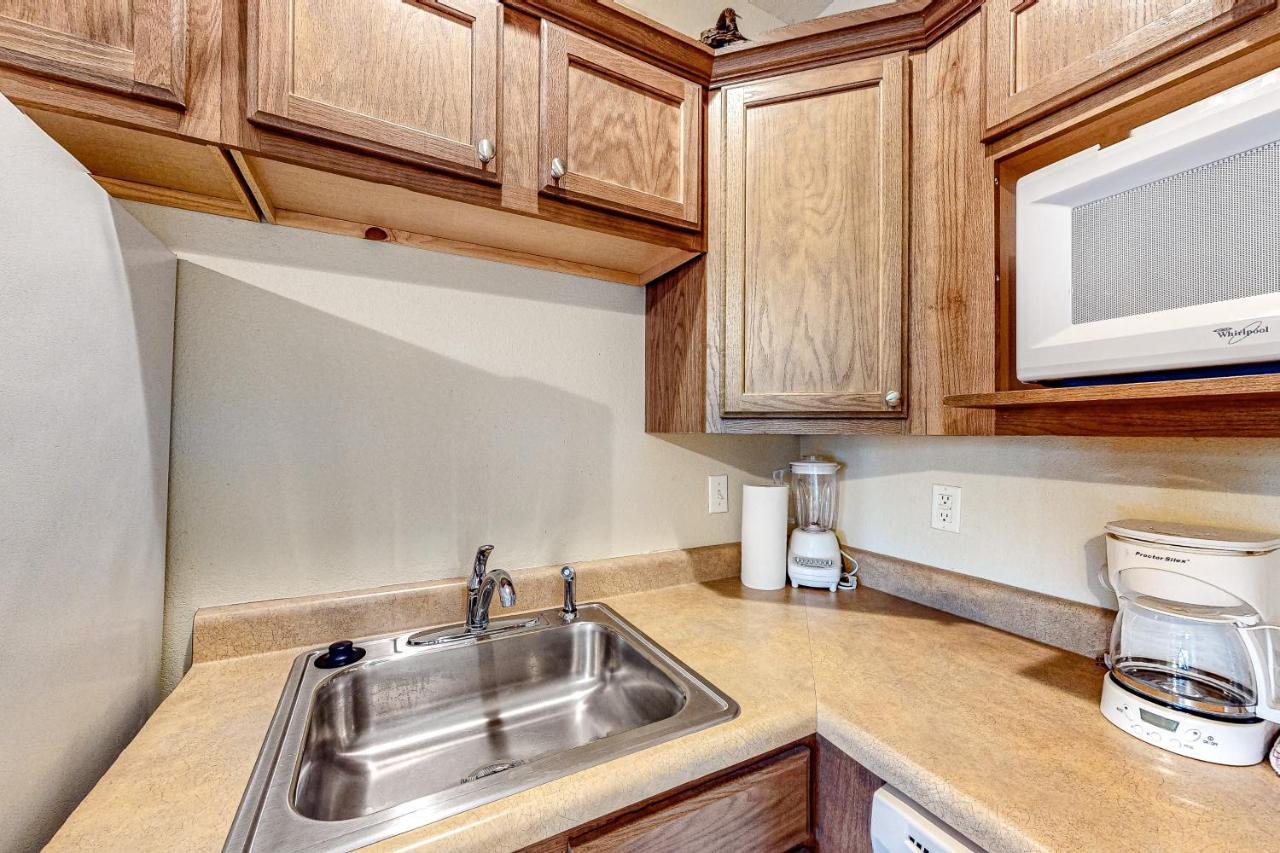 Thousand Hills Condo Branson Extérieur photo