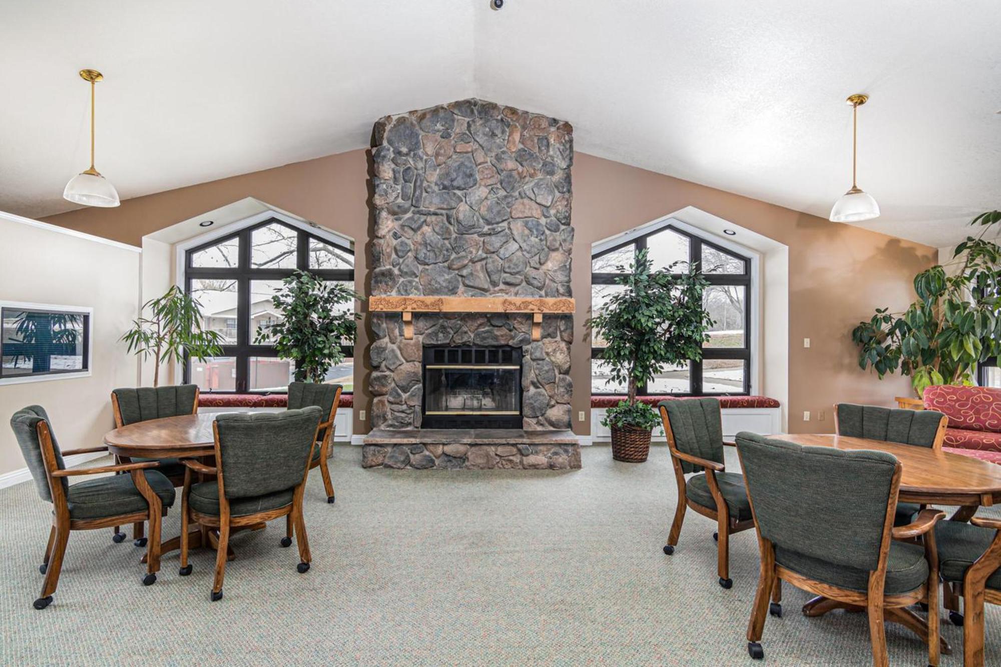 Thousand Hills Condo Branson Extérieur photo